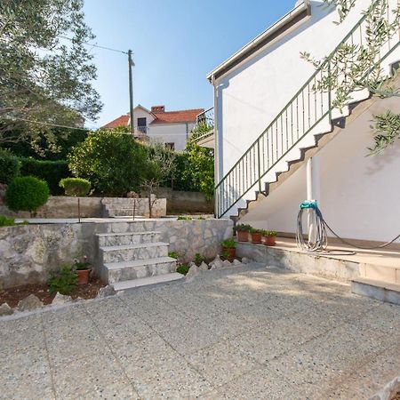 Apartments By The Sea Slatine, Ciovo - 1126 Trogir Exterior photo