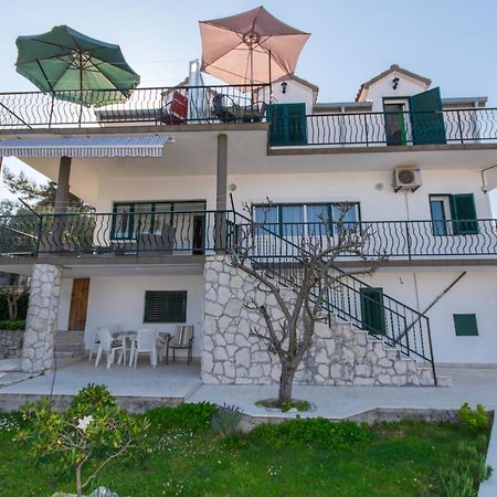 Apartments By The Sea Slatine, Ciovo - 1126 Trogir Exterior photo