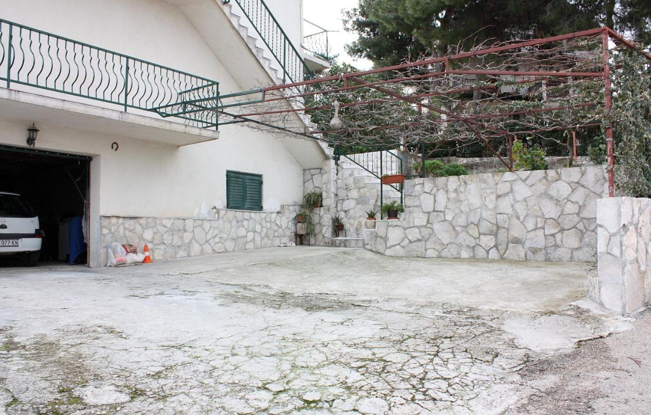 Apartments By The Sea Slatine, Ciovo - 1126 Trogir Exterior photo