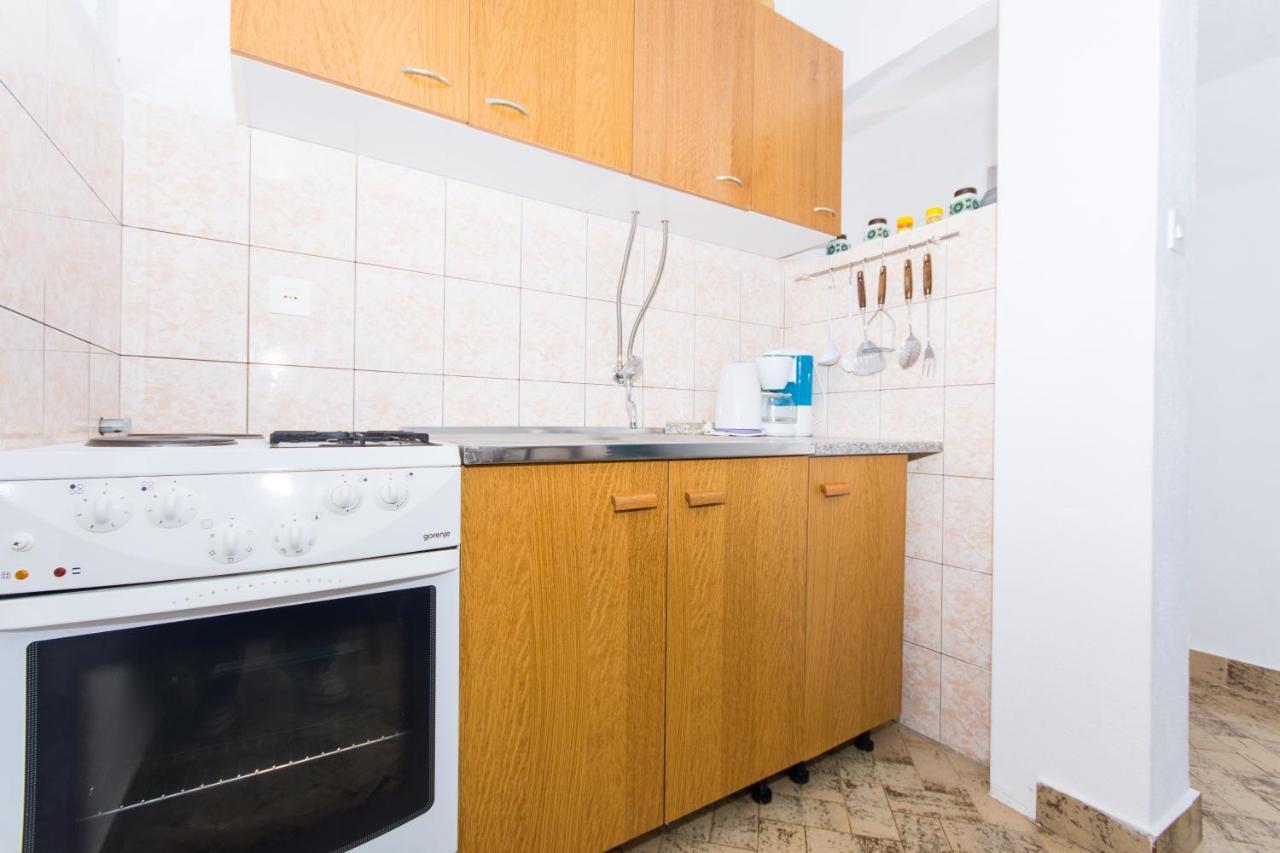 Apartments By The Sea Slatine, Ciovo - 1126 Trogir Exterior photo